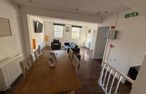 The Brixton Vining Street 4-Bed Urban Retreat BT7 - Foto 14