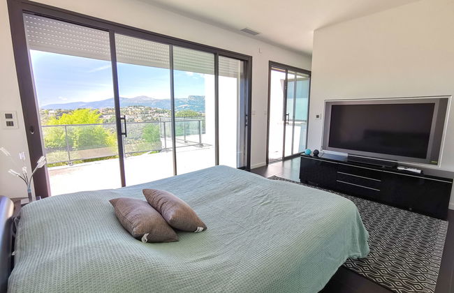 Les Oliviers - Foto 18