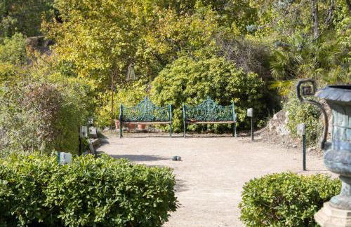 Authentique "mas" Provencal avec sa grande piscine, havre de paix en pleine nature ! - Foto 13