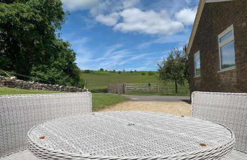 Cheddar Head Bungalow - Foto 34