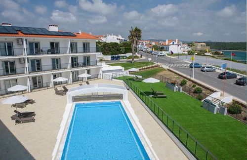 Cerca da Vitoria 3 Milfontes - Photo 5