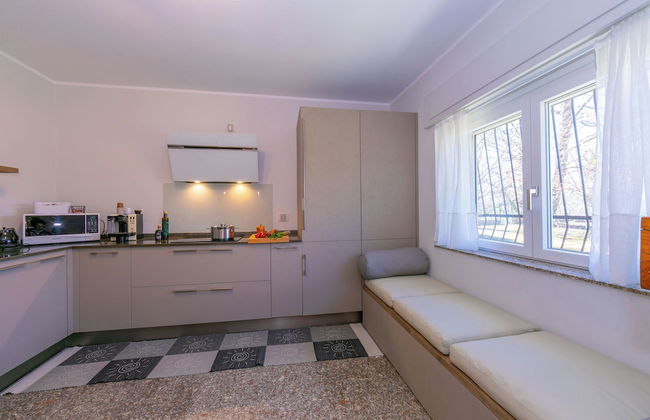 Villa Giulietta Private Pool - Foto 51