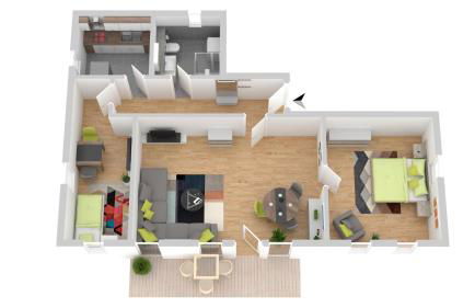 Haus Moritzburg - Foto 2