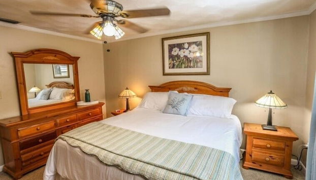 269 Driftwood Ln #4 - Foto 3, Habitación