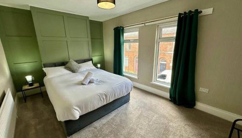 2br Ormeau Central in Belfast - Foto 2