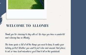 Beautiful Beach Front Cottage - Foto 24