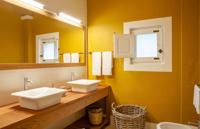 Naturalis Bio Resort & Spa - Foto 35