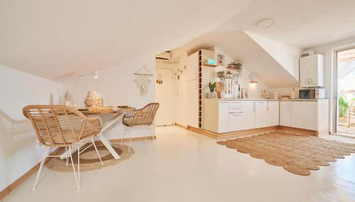 Design Sea Apartment -BOHO SUITE- Abruzzo - Foto 3