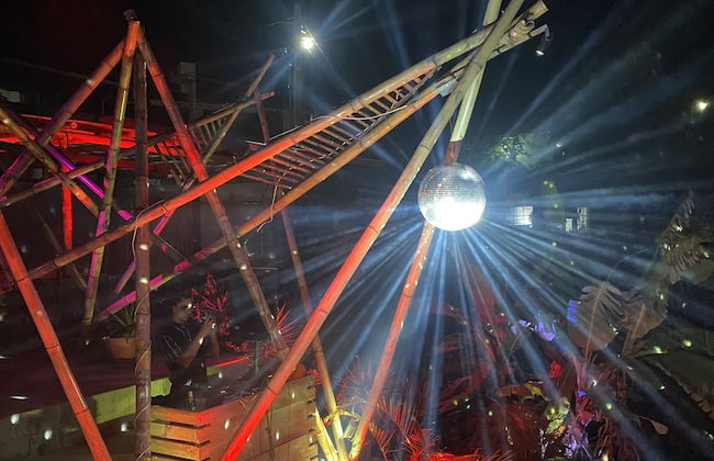 Club Azul Rosa VIP Guest Rooms - Foto 27