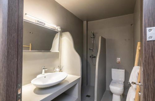 Mykonos Double Luxury Suites Collection-With External Hot spa Adults only - Foto 35
