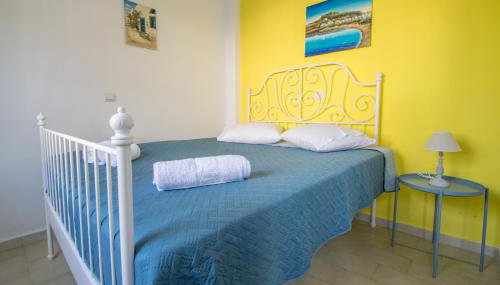 CHAMBRE JAUNE - Photo 2