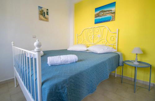 CHAMBRE JAUNE - Foto 2