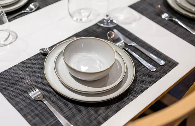 Host Apartments The Georgian Quarters at Canning - Foto 6