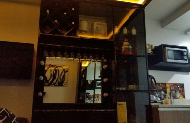 ECJ Cozy Studio Units at Horizons 101 - Foto 40