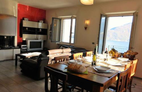 Balcony on Lake Pianello - Foto 7