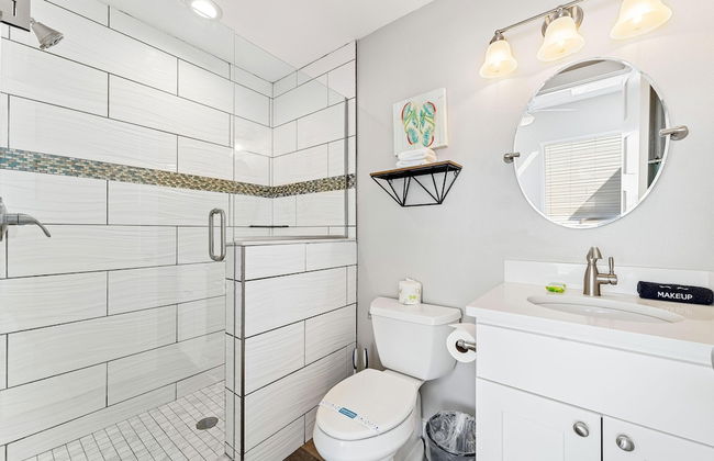 Fanta-Sea on the Beach by Beachside Management - 53 Beach Rd - Foto 23