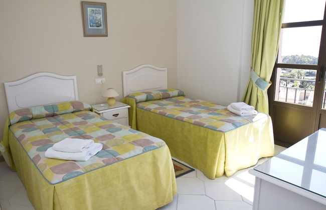 Apartamentos El Toro - Foto 5