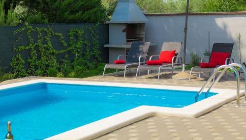 Holiday Home Amber by Interhome - Foto 4