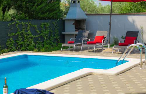 Holiday Home Amber by Interhome - Foto 4