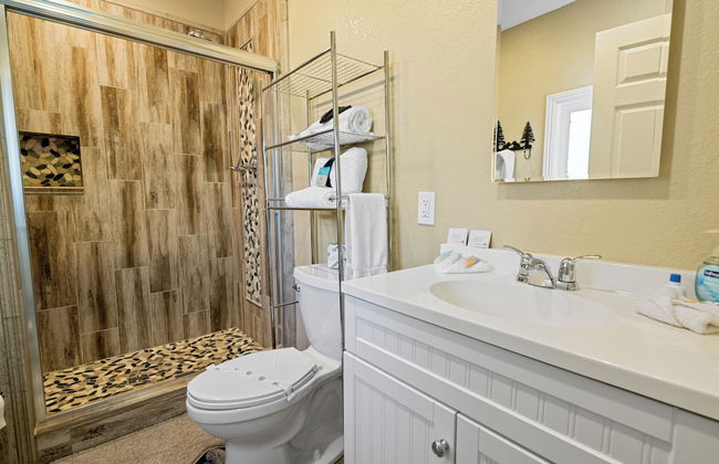 Barton Bungalow - Foto 13