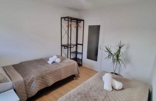 Ferienwohnung Fleiger 4 in Achim Zentrum - Foto 11