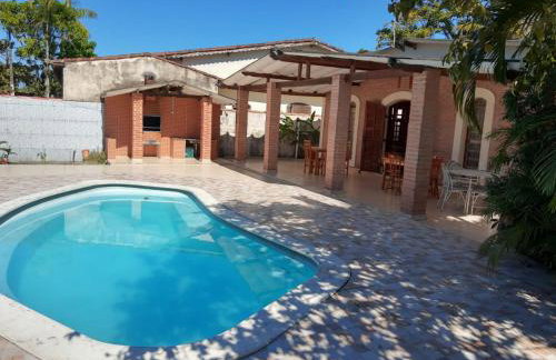 Casa de praia Boracéia - Foto 32