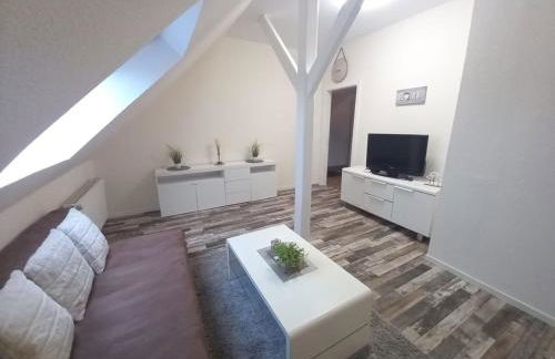 Ferienwohnung Landliebe - Foto 11