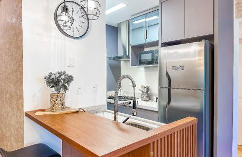 Apt Alto Padrão em bairro Nobre próximo ao Centro - Foto 13