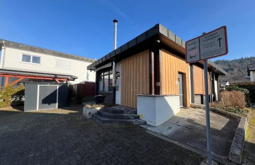 Zweizimmer-Häuschen im Schwarzwald - Foto 10