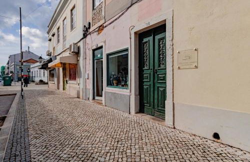 Seixal Yachting Bay Vintage - Foto 64