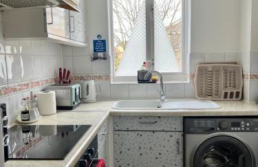 Juniper Apartment - 2 Bedrooms - Foto 6