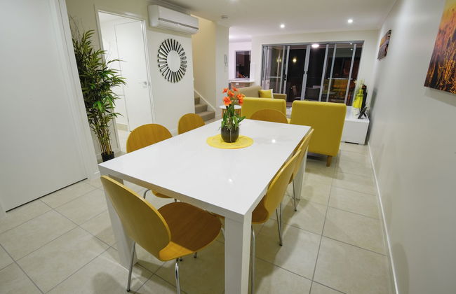 Direct Collective - Breeze on Brightwater - Foto 19