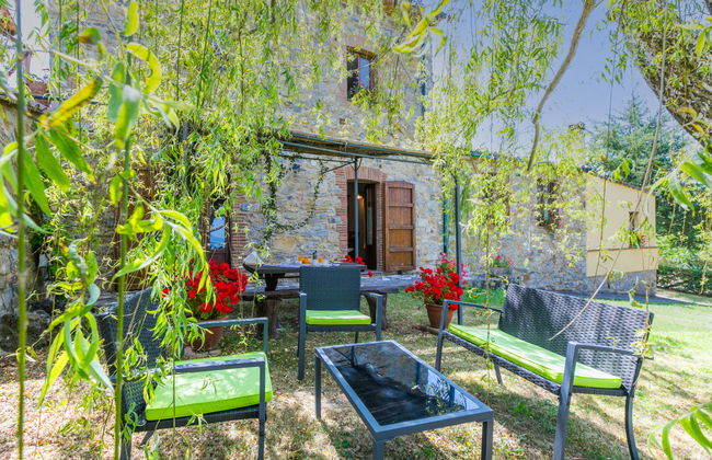 Pino di Sopra - Foto 8