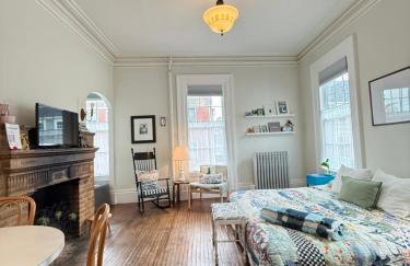 Townhouse in Portsmouth Downtown Historic District - Foto 2