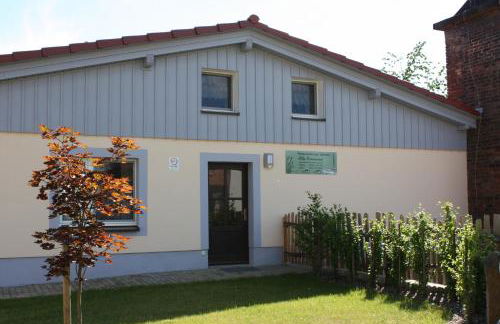 Ferienwohnung Alte Brennerei - Foto 8