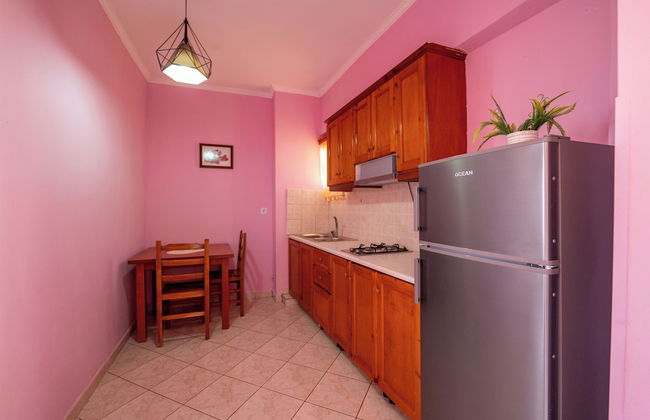 Apart Hotel Alex - Foto 79