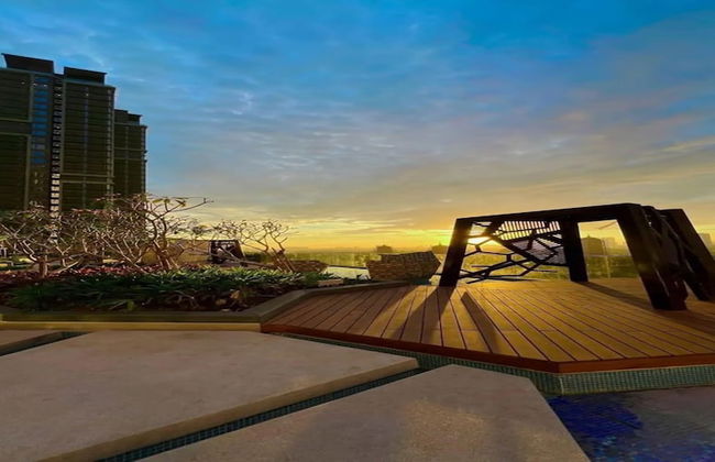 Eaton Park Riverside Luxury Vacation - Foto 15