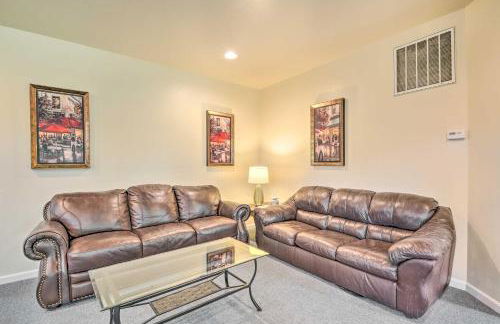 Charming Medford Getaway about 4 Miles to Downtown! - Foto 6