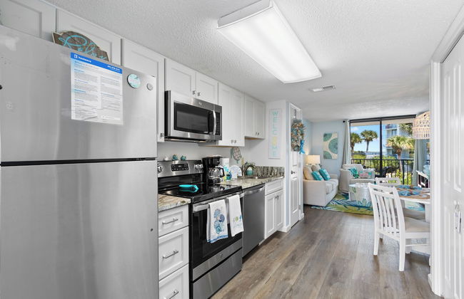 Salt and Light Surf & Racquet 204B - Photo 7