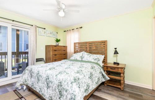 North Ocean city newly Remodeled - Foto 33