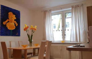 ELENA flat IRIS, Oberhausen Zentrum CentrO Westfield - Foto 18