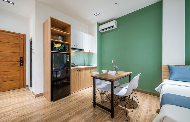 Cozrum Home - Daisy House - Foto 47