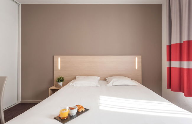 Appart'city Classic Lyon Part Dieu Garibaldi - Photo 7