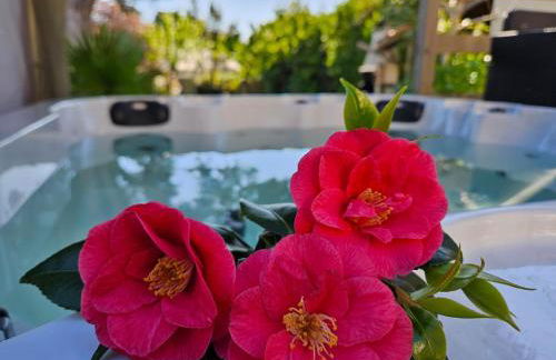 Villa 11 pers 4CH - Jacuzzi - Le Cormier - Foto 1