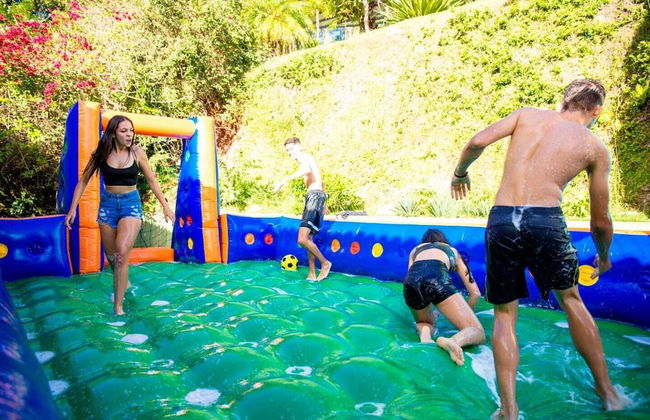 Hotel Fazenda Costelão - Photo 13