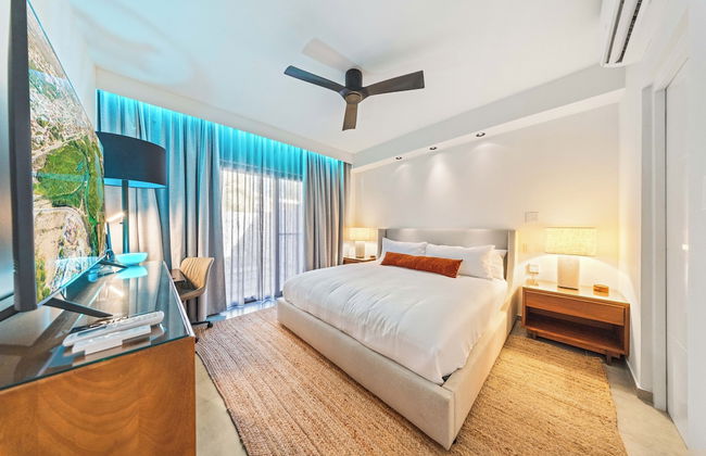 Bocobay Gold Coast Resort - Foto 55