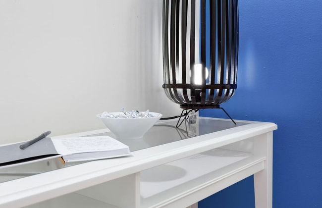 2 Bedroom Hip Apartment, Apple TV, Fast Wifi - Foto 17