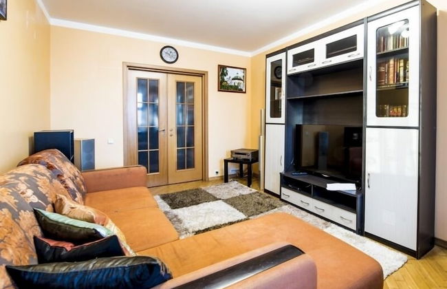 Apartment - Ostrovityanova 11 - Foto 11