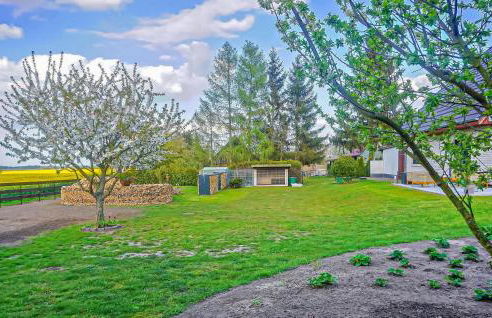 Ferienwohnung Woldegk - Foto 13