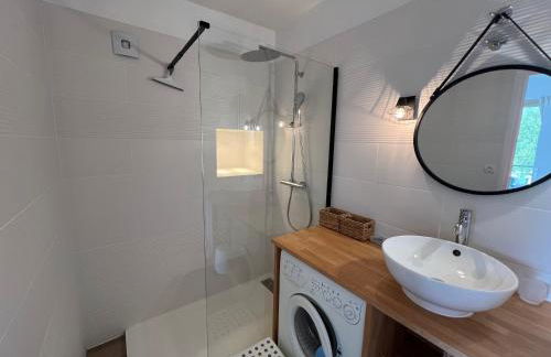 Arsène 3 l'Hermitage - Foto 12